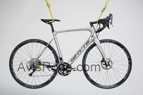 Whyte Wessex avis et fiche technique 
